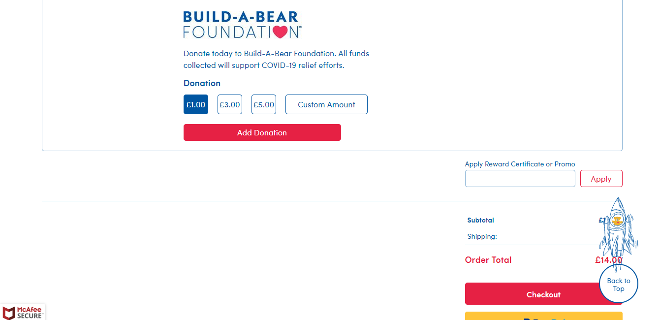 Build A Bear Voucher Codes 60 Off at MyVoucherCodes!