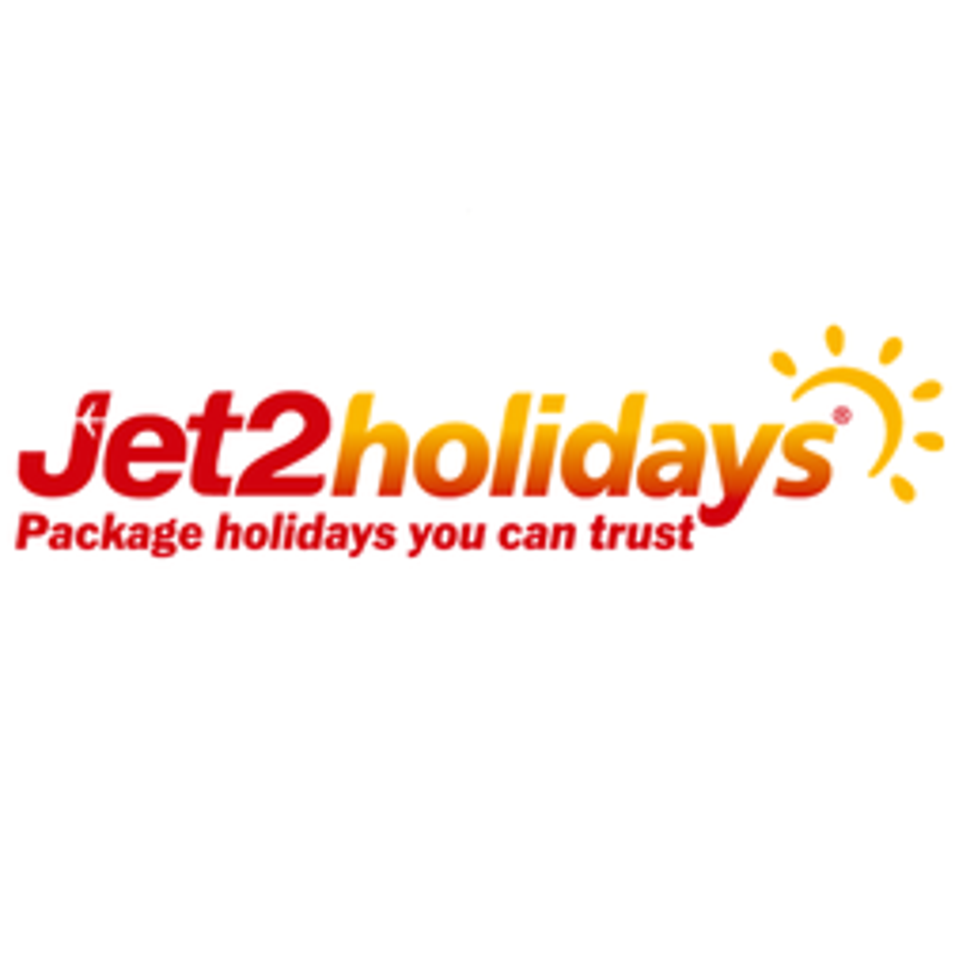 Jet2holidays Discount Codes £60 Off in June 2025