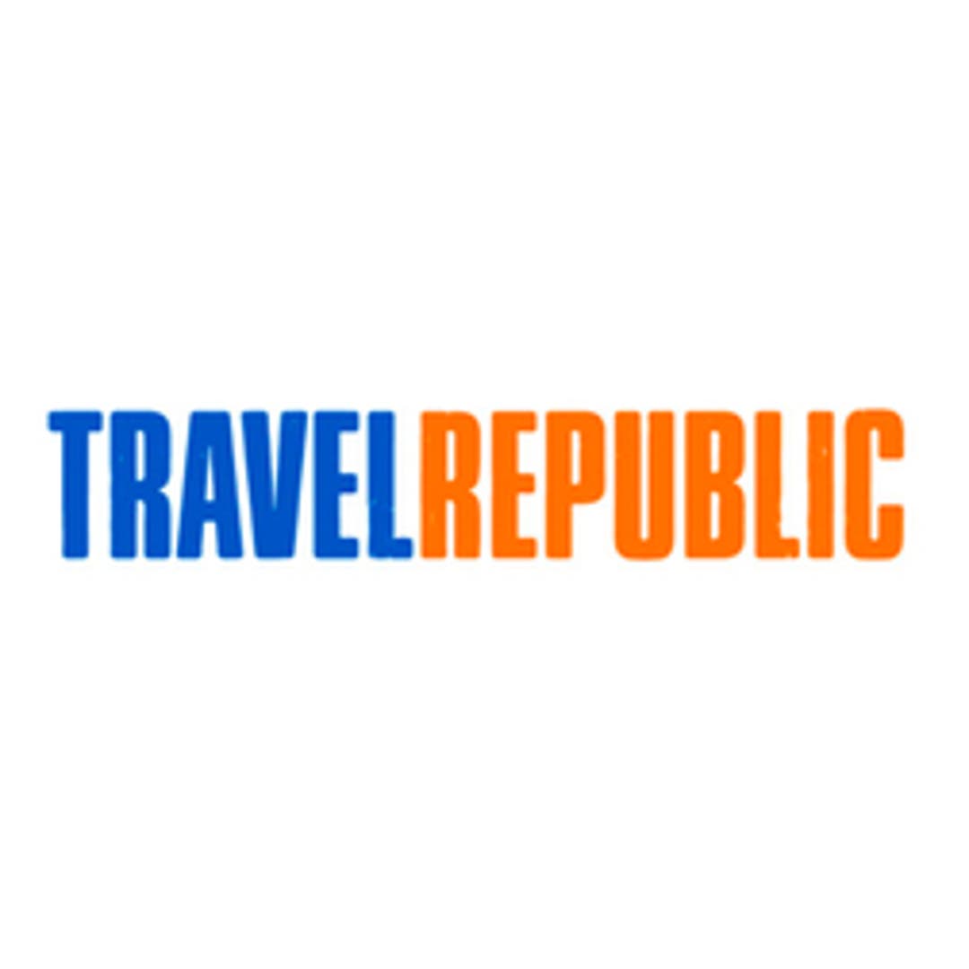 Travel Republic Discount Codes £25 Off in November 2025
