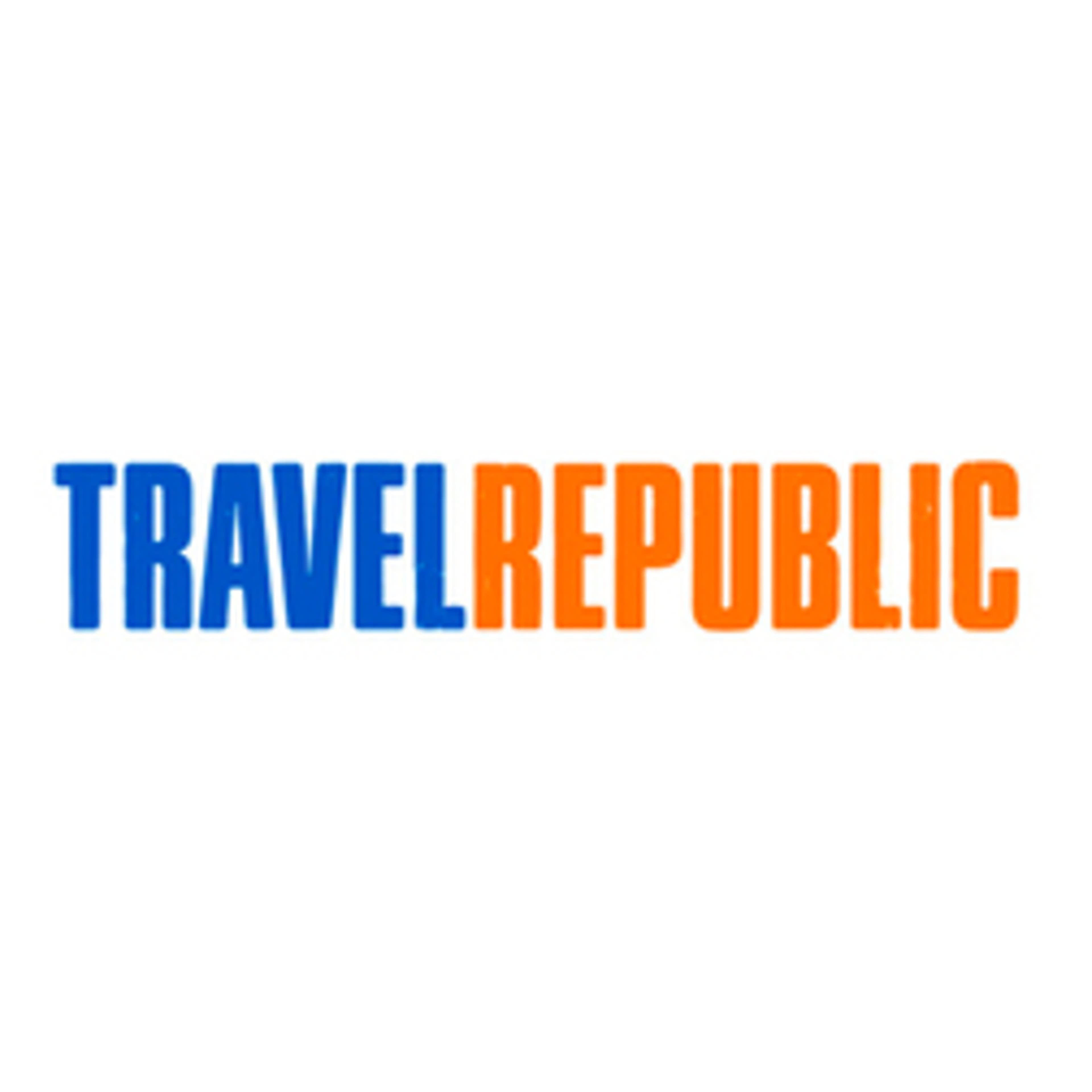  Travel Republic 
