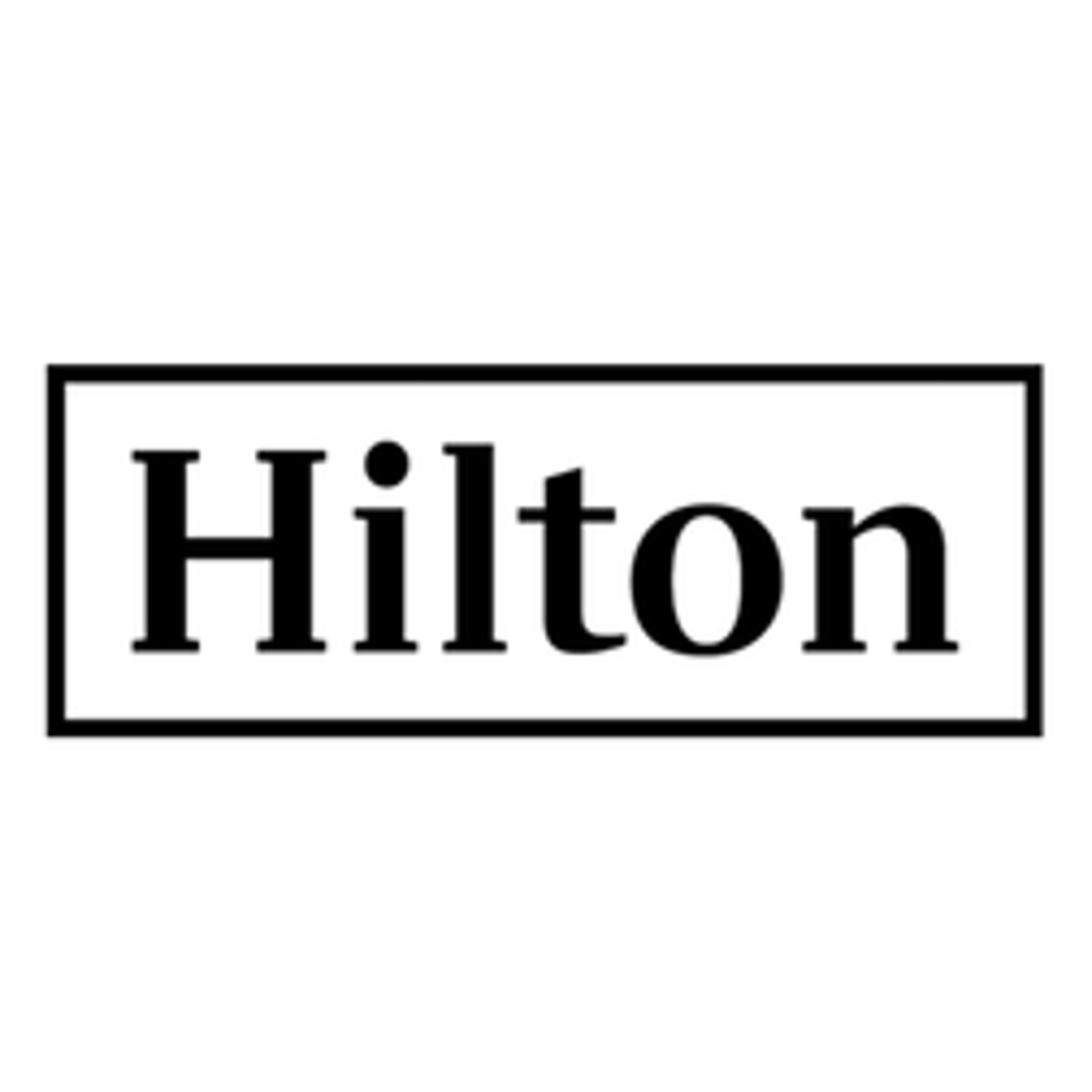  Hilton 