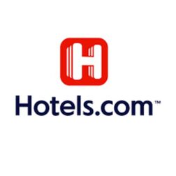  Hotels.com 