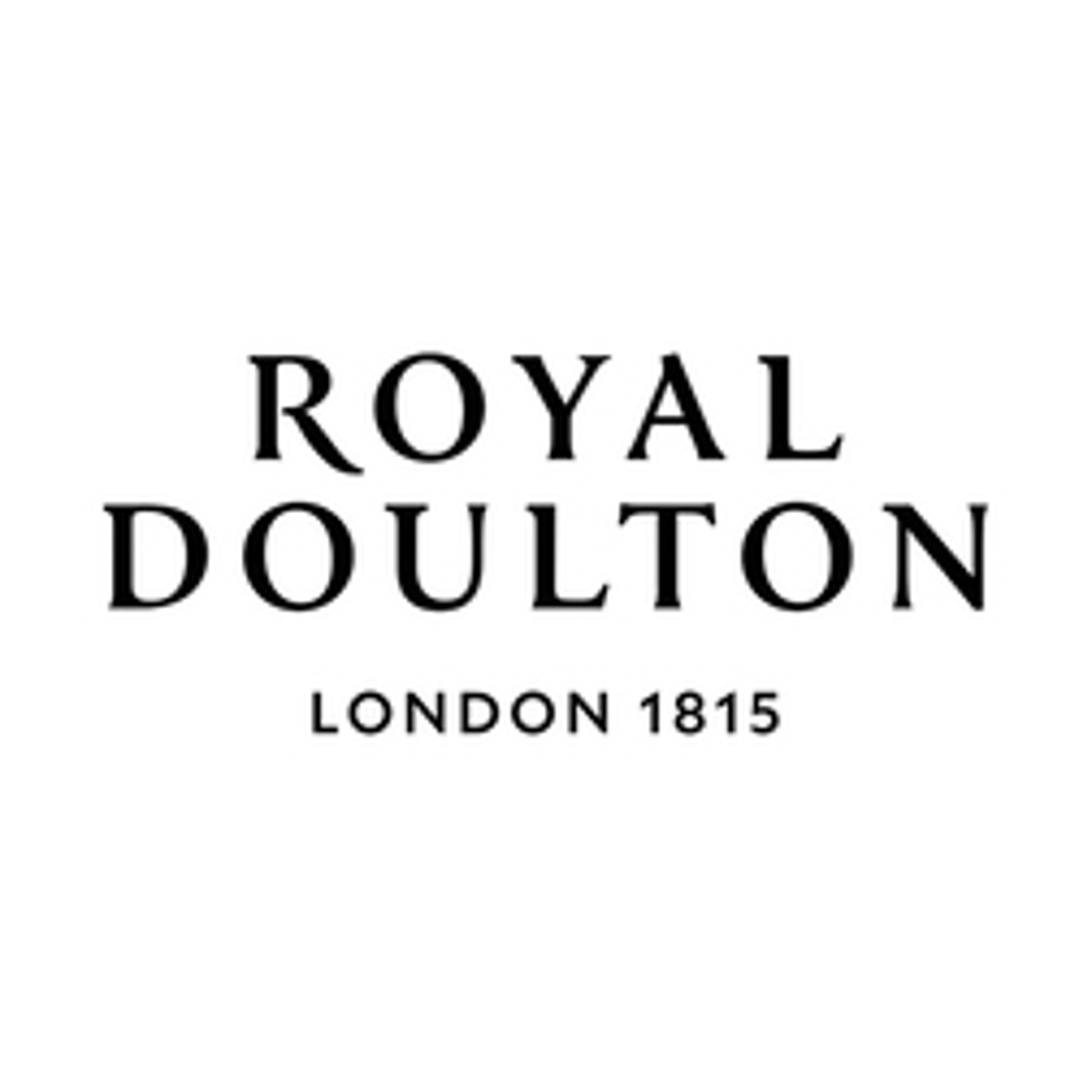  Royal Doulton 