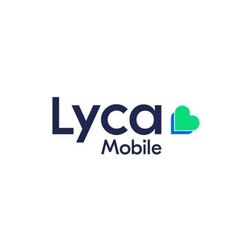  Lyca Mobile 