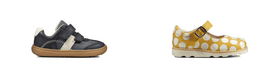 clarks shoes discount code uk