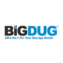BiGDUG logo