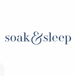 Soak&Sleep Discount Codes 20 Off in September 2024