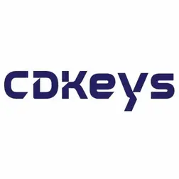 CDKeys Discount Codes 10 Off in October 2024