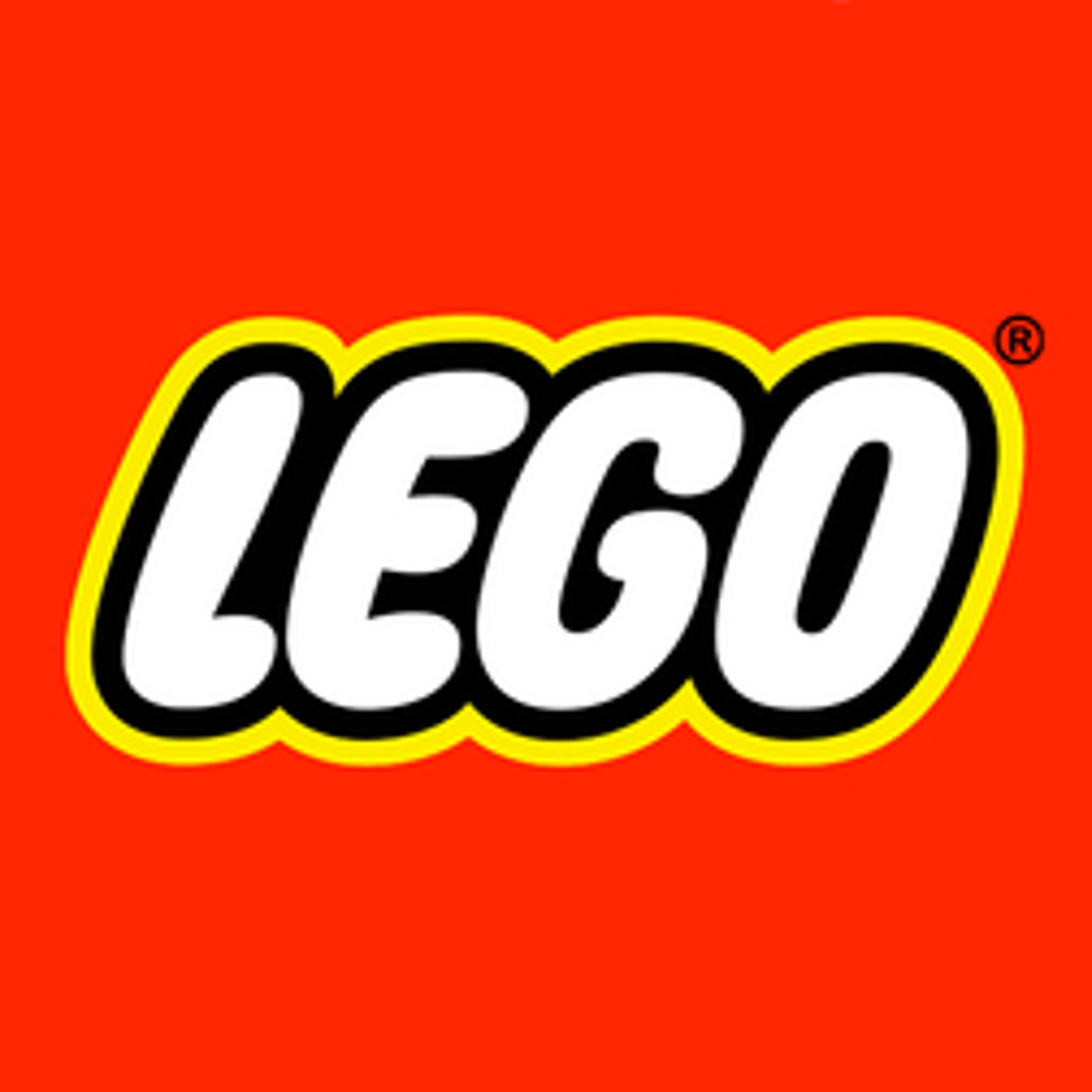  Lego Shop 