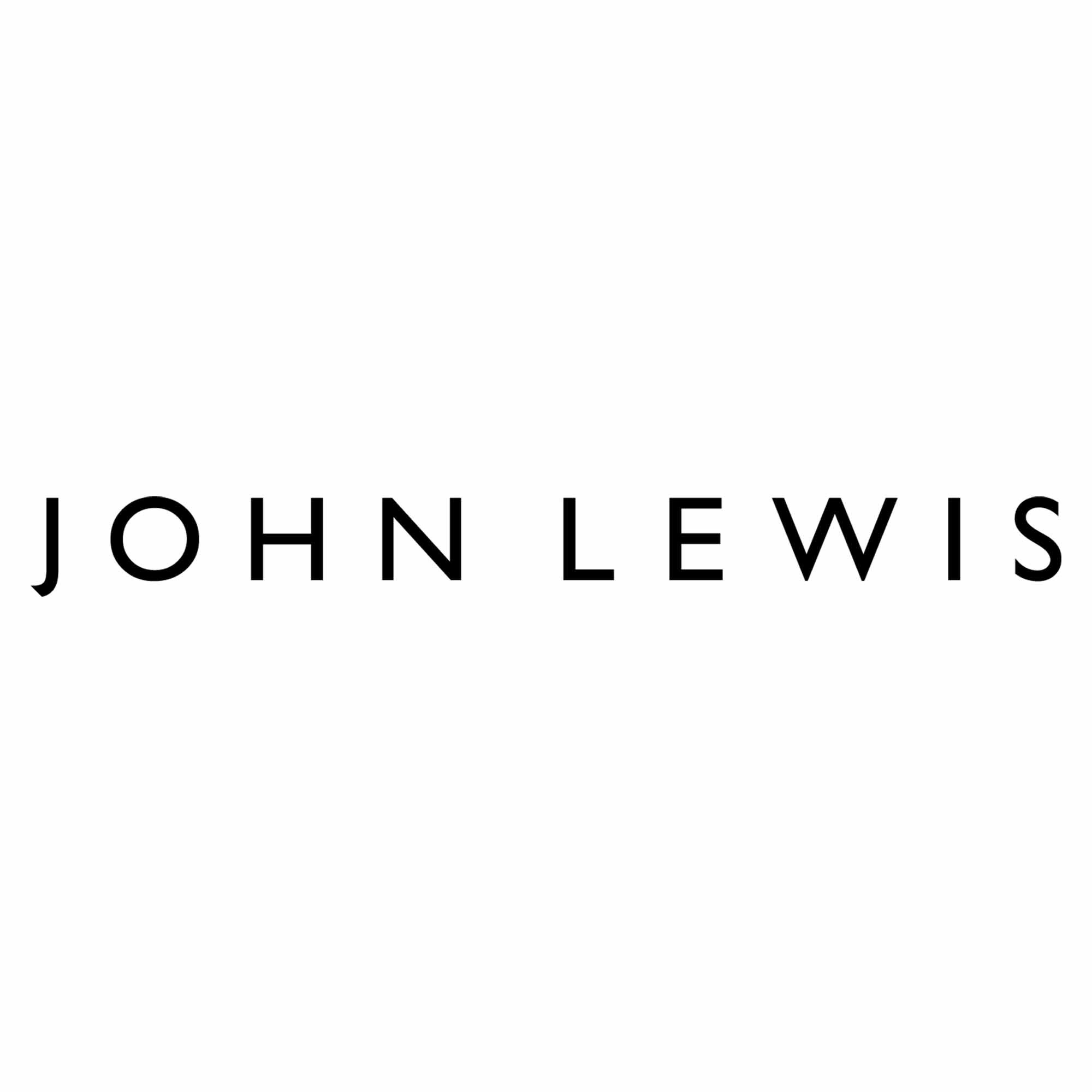  John Lewis 
