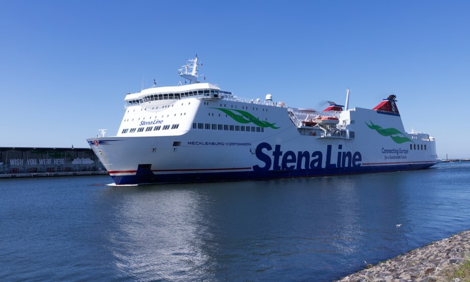 Stena Line Discount Codes - 10% Off in June