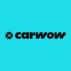 Carousel featured merchant logo