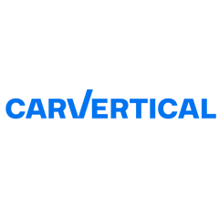 Carousel featured merchant logo