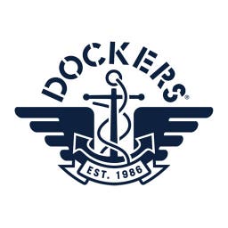  Dockers 