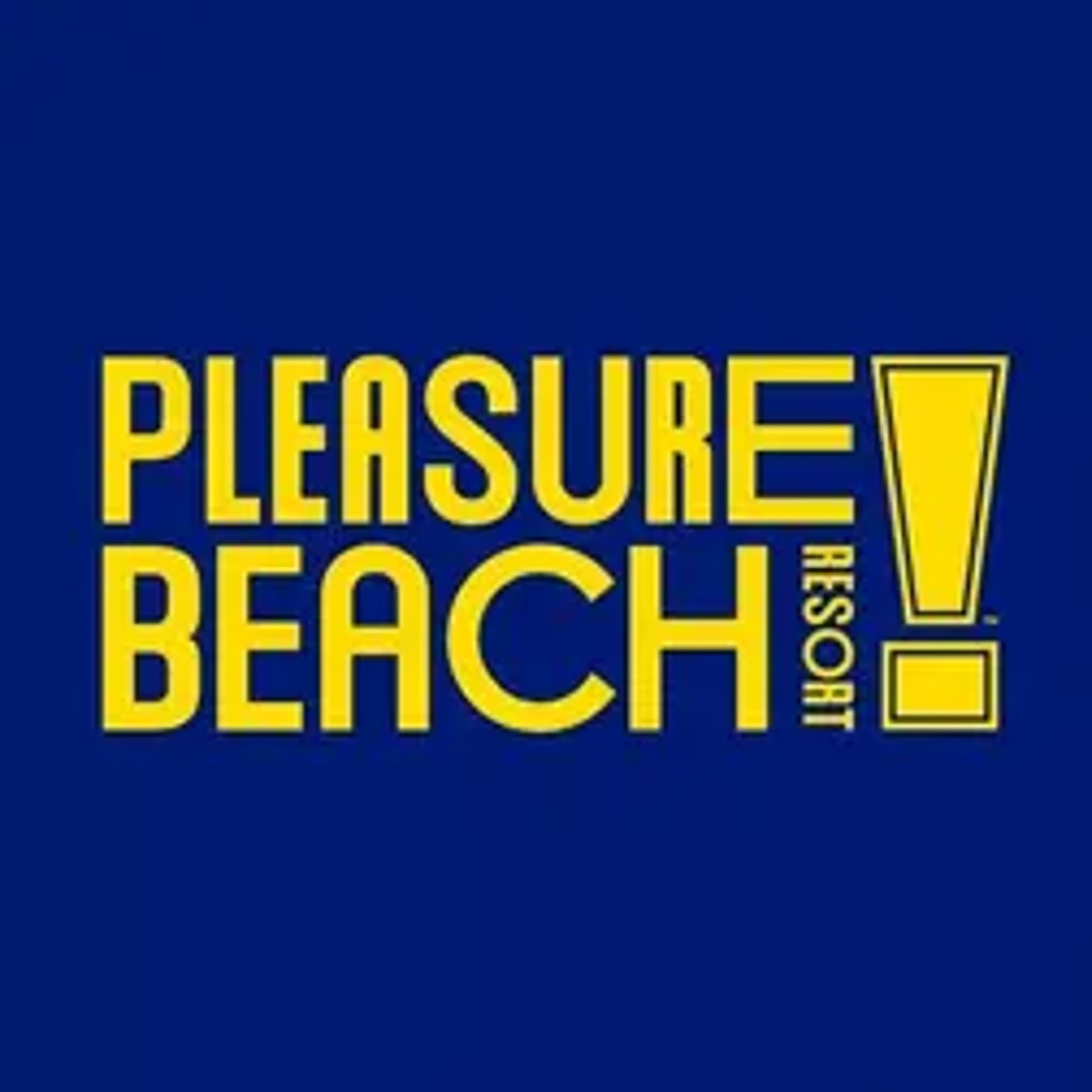  Blackpool Pleasure Beach 