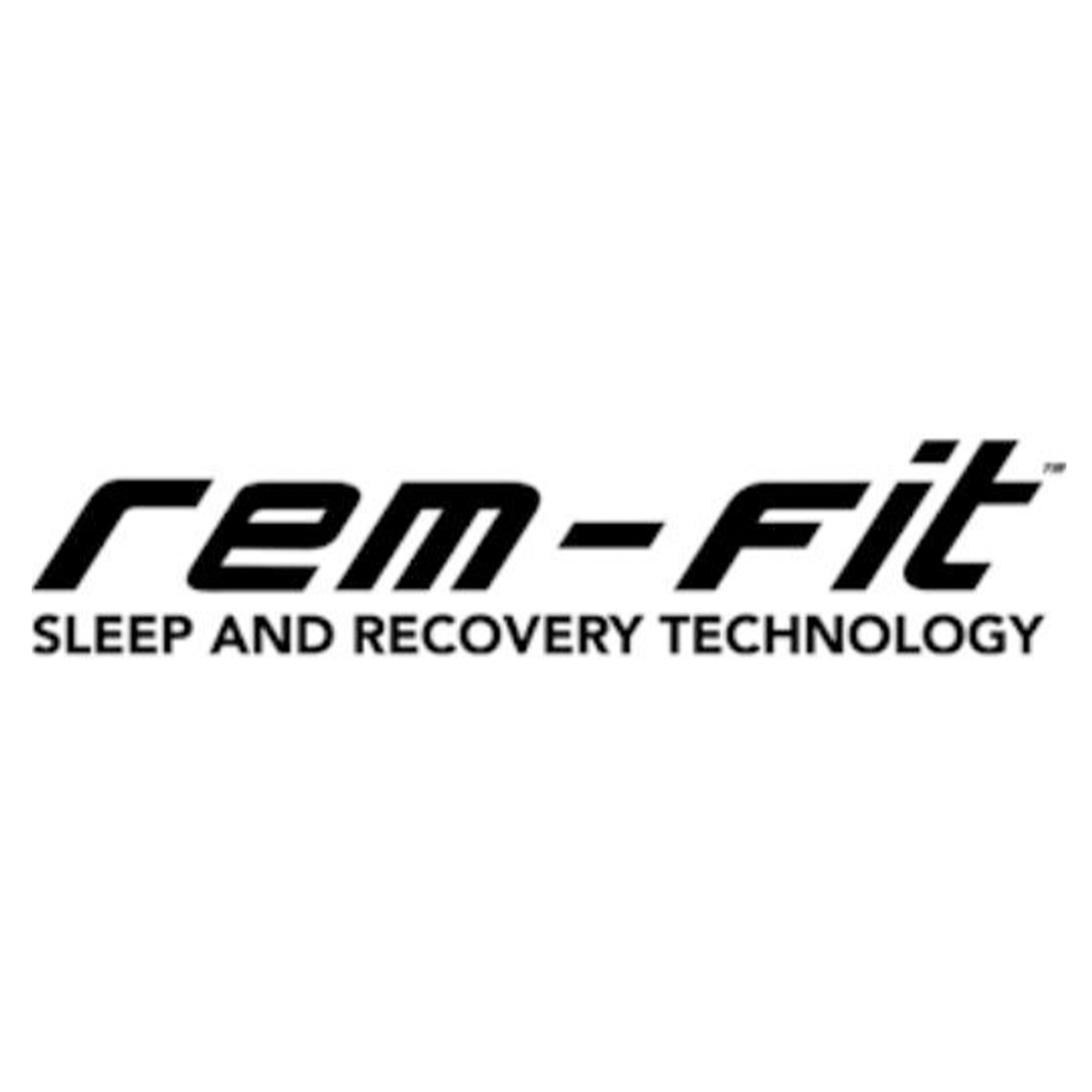 Rem Fit Logo