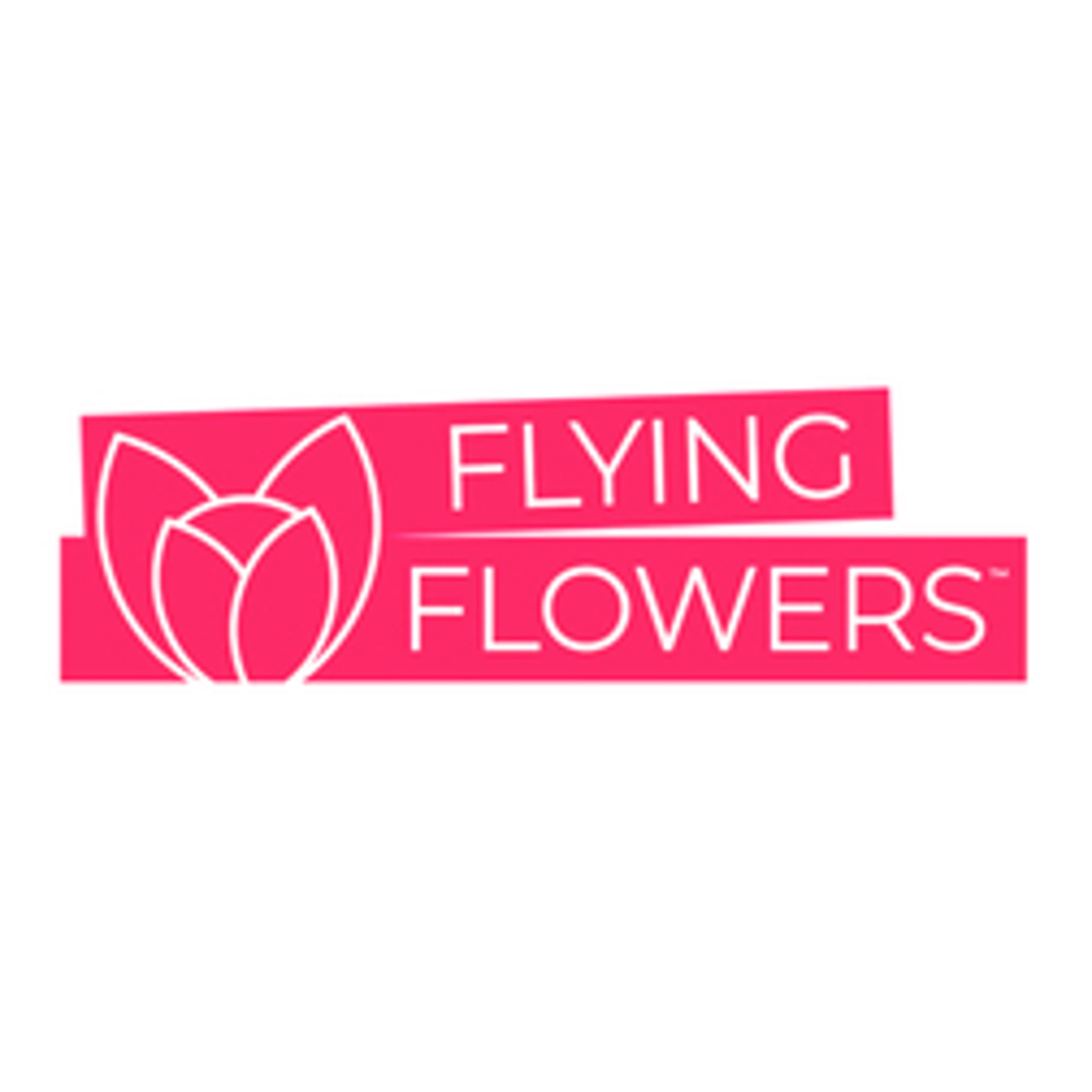  Flying Flowers 