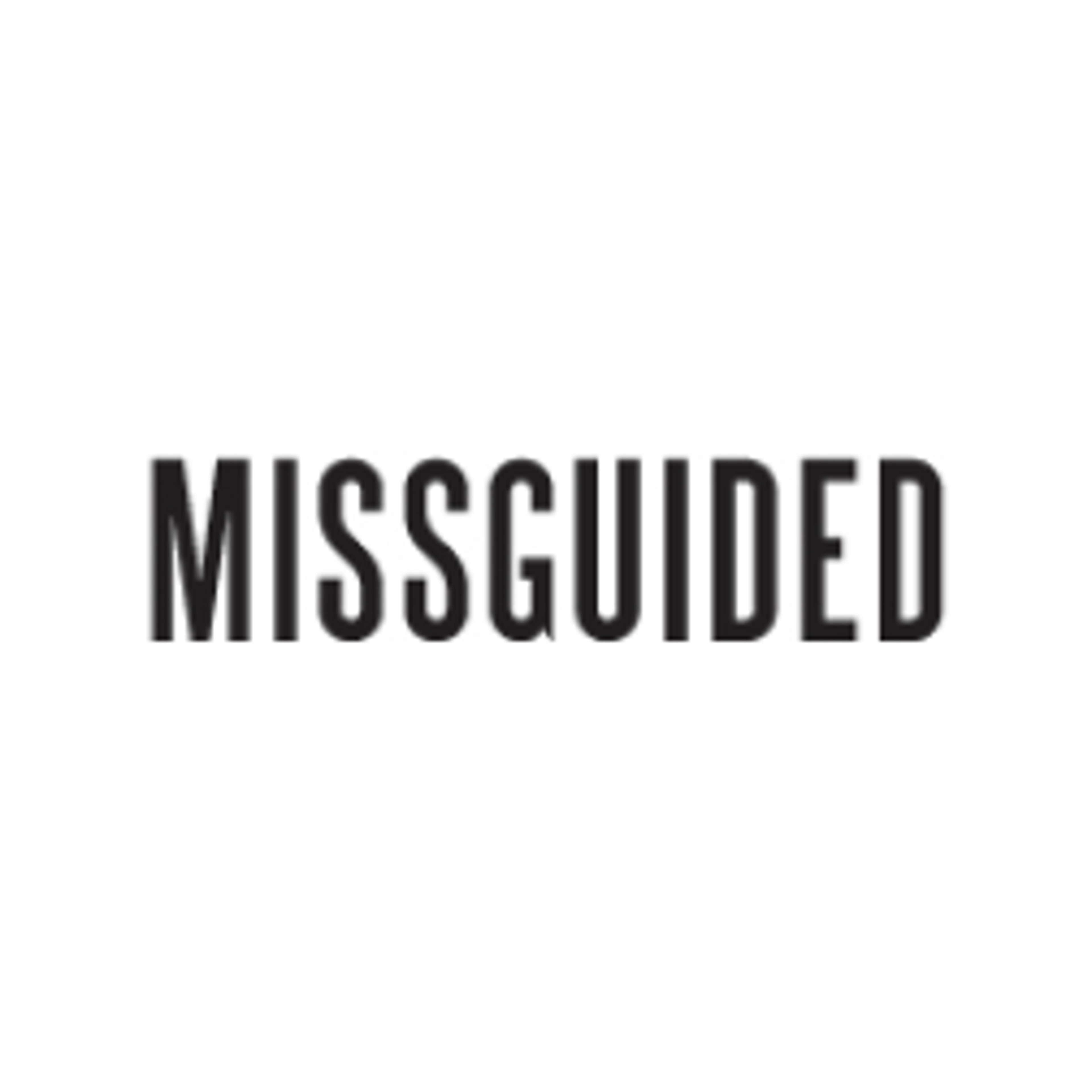  Missguided 