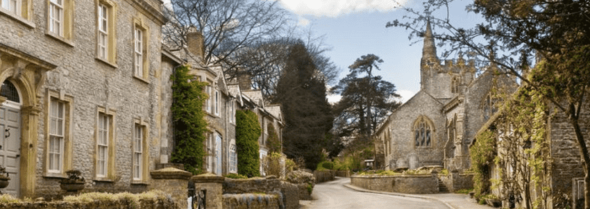 Hotels.com Dorset Village