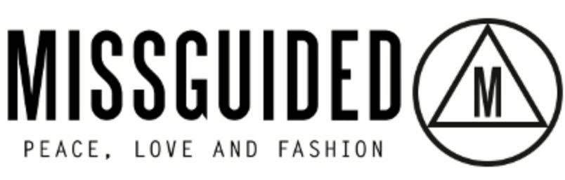 Missguided Logo