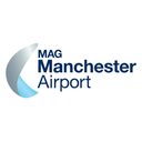 Manchester Airport Parking logo