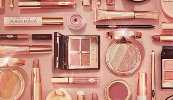 Charlotte Tilbury Discount Codes 15 Off in January 2024