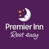 Premier Inn Bed