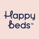 Happy Beds logo