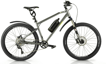 Gtech eBikes