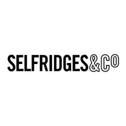  Selfridges 
