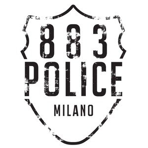 883 police milano jeans