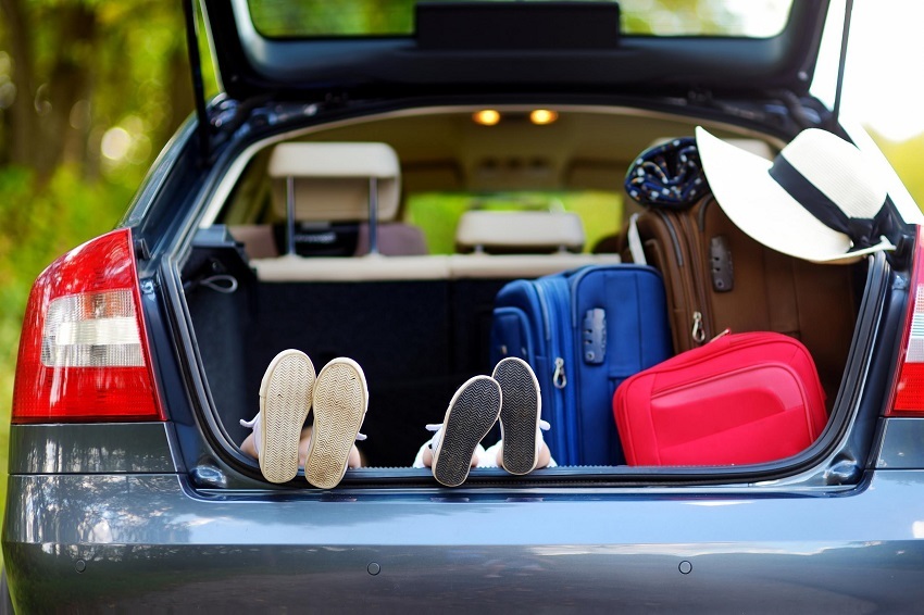 ebookers Car Hire