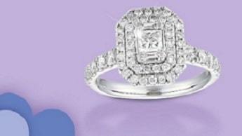 Ernest Jones Rings