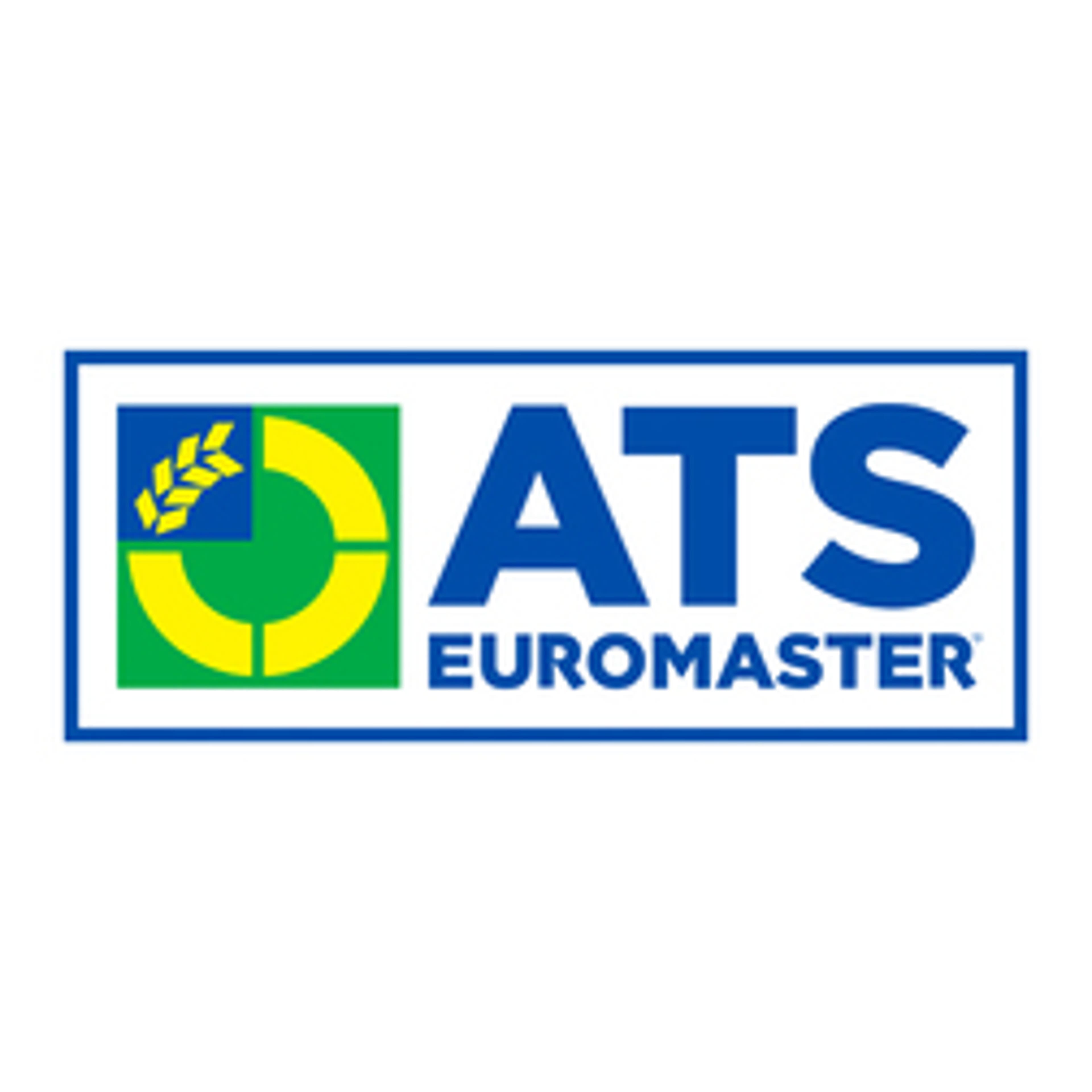  ATS Euromaster 