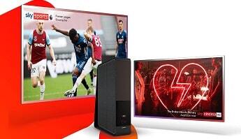 Virgin Media Discount Codes & Voucher Codes September 2023