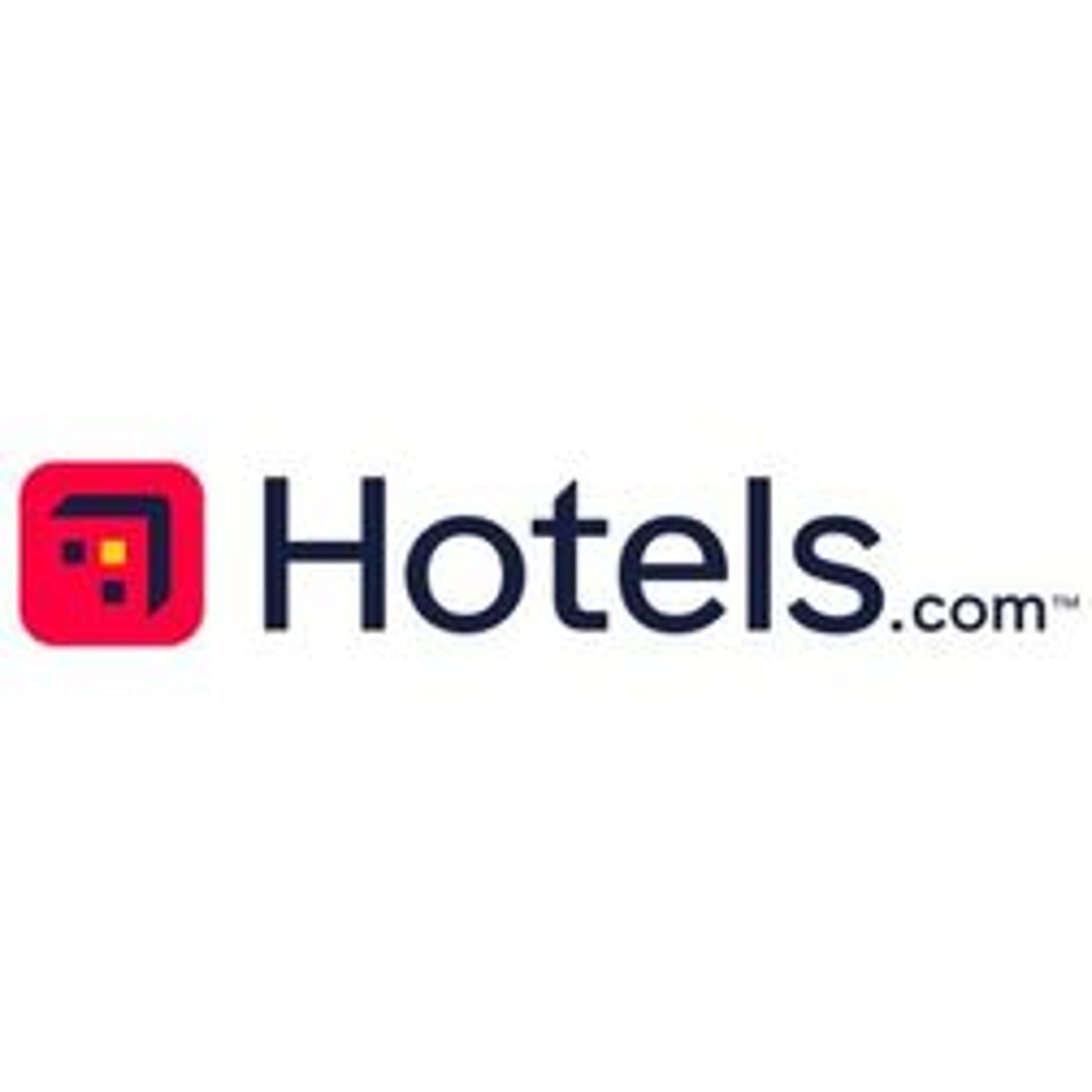  Hotels.com 