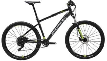 Decathlon Bikes