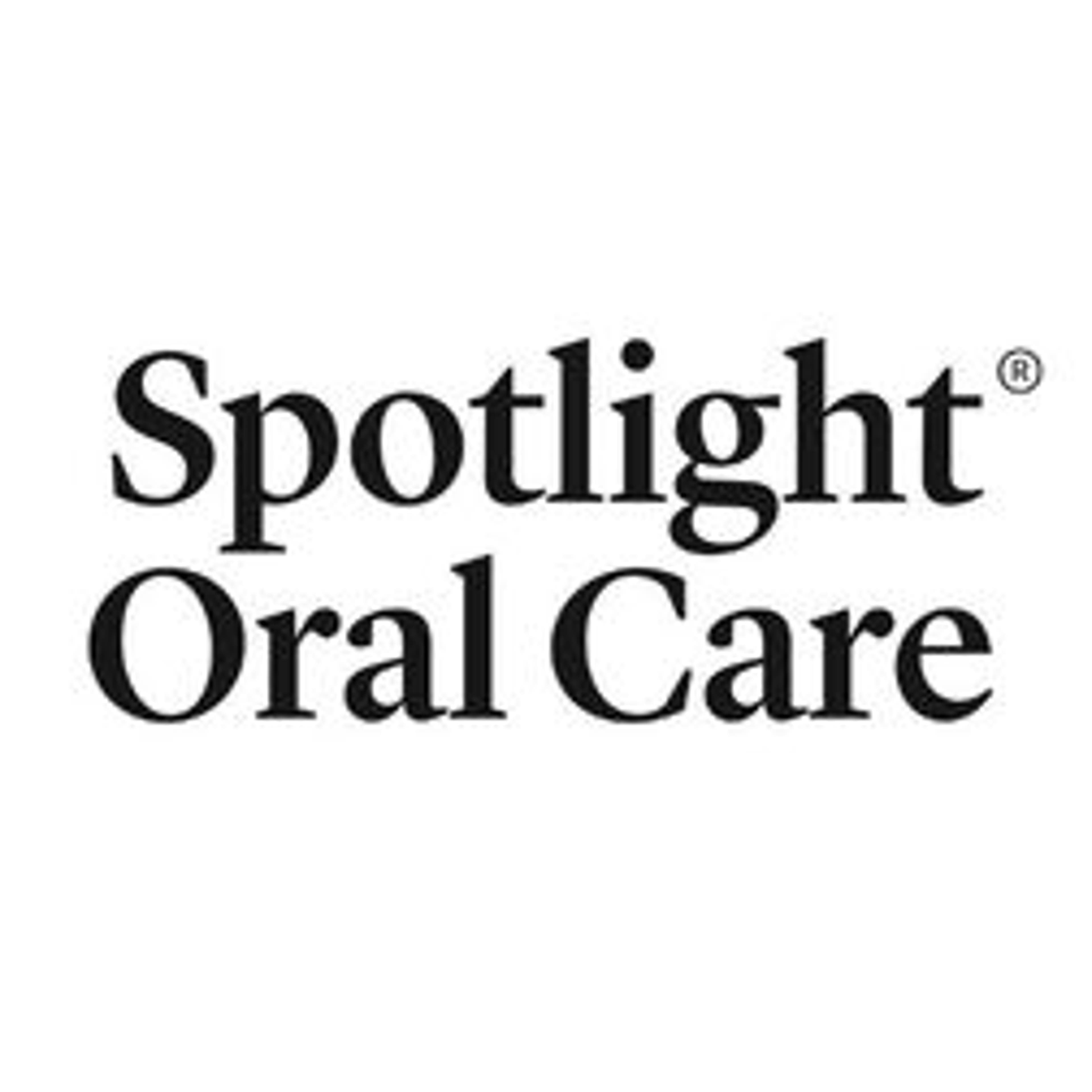 Spotlight Oral Care