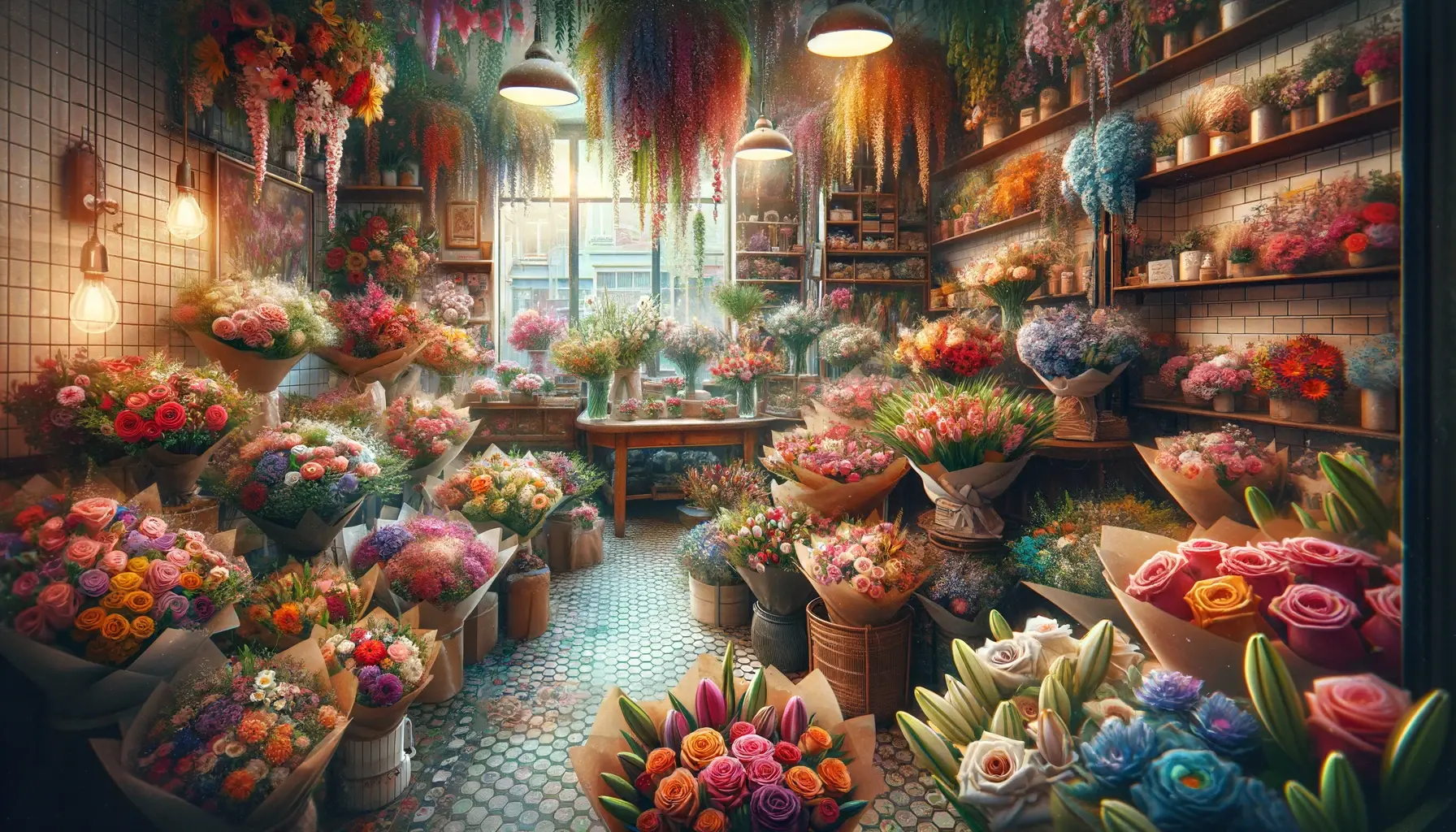 Exclusive Freddie's Flowers Discount Codes 15 Off in October 2024