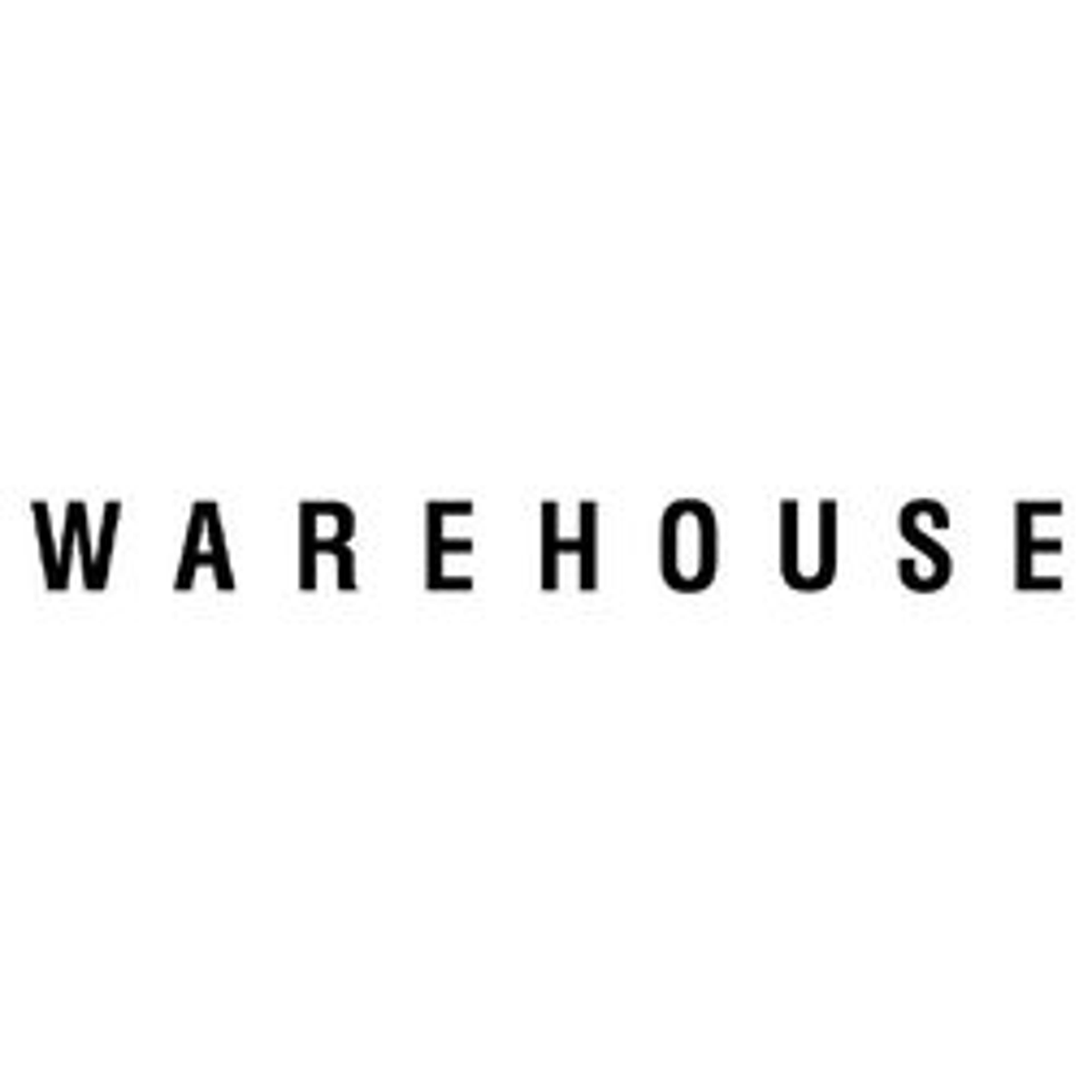  Warehouse 