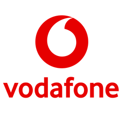  Vodafone 