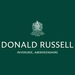 Carousel featured merchant logo
