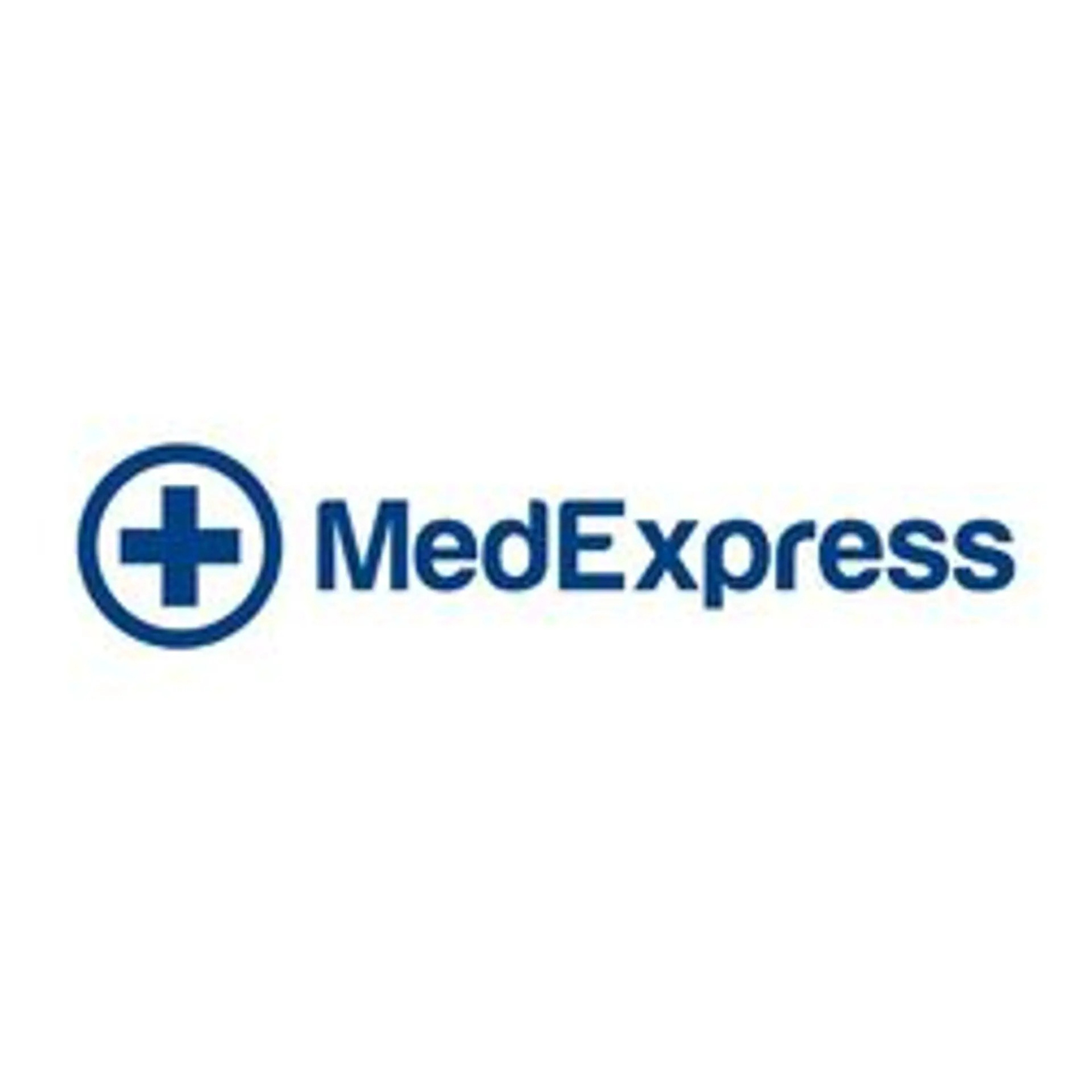 Medexpress logo