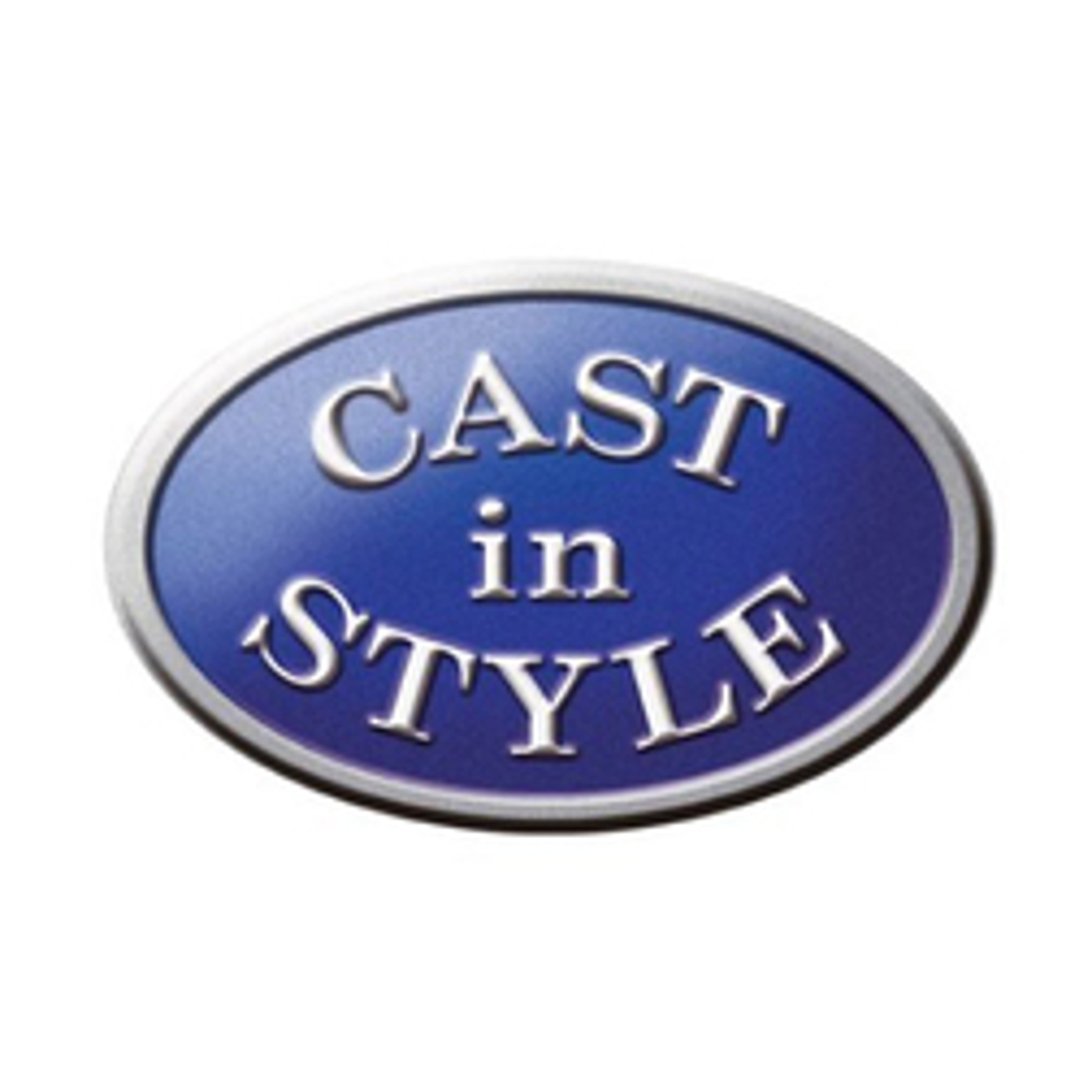 Cast In Style Discount Codes £5 Off September 2023 Cast In Style Discount Codes £5 Off September 2023