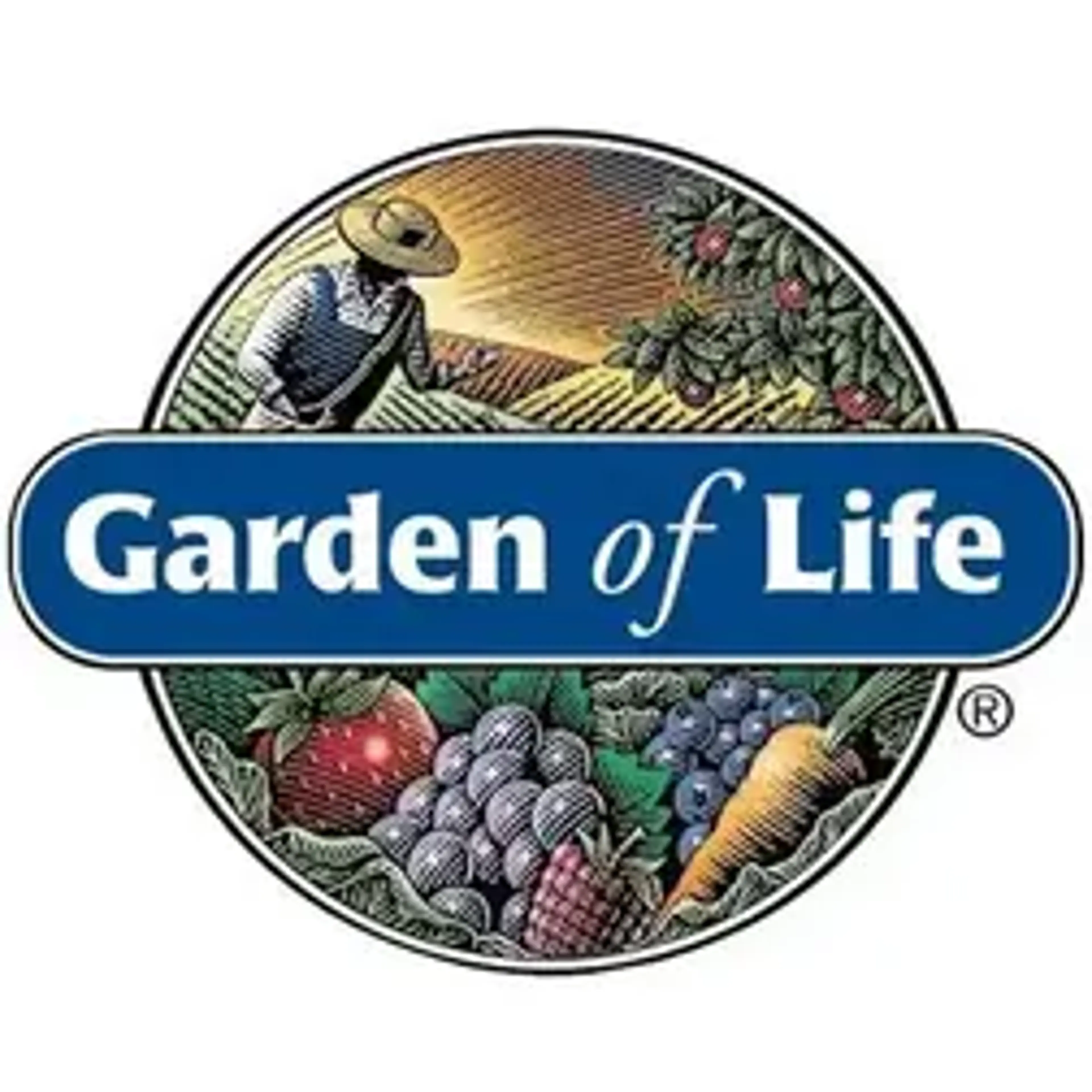  Garden of Life 