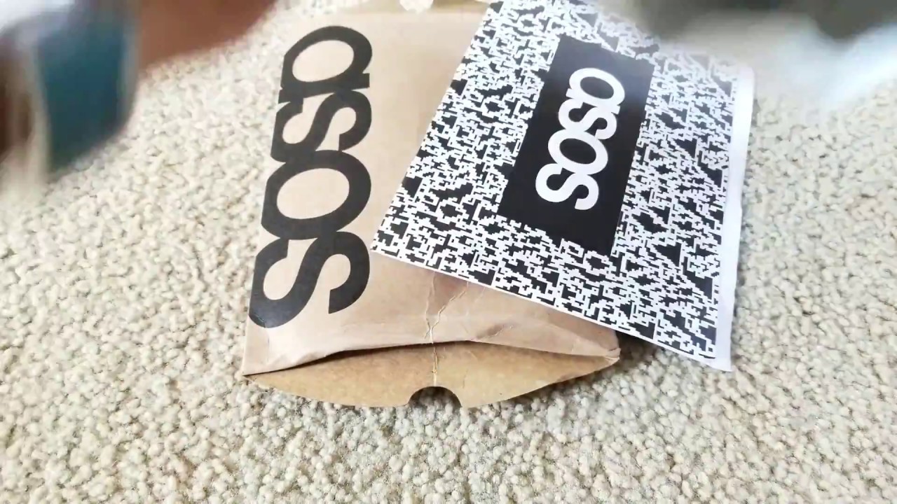 ASOS Discount Codes 50 Off in January 2021