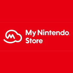  My Nintendo Store 