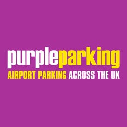  Purple Parking 