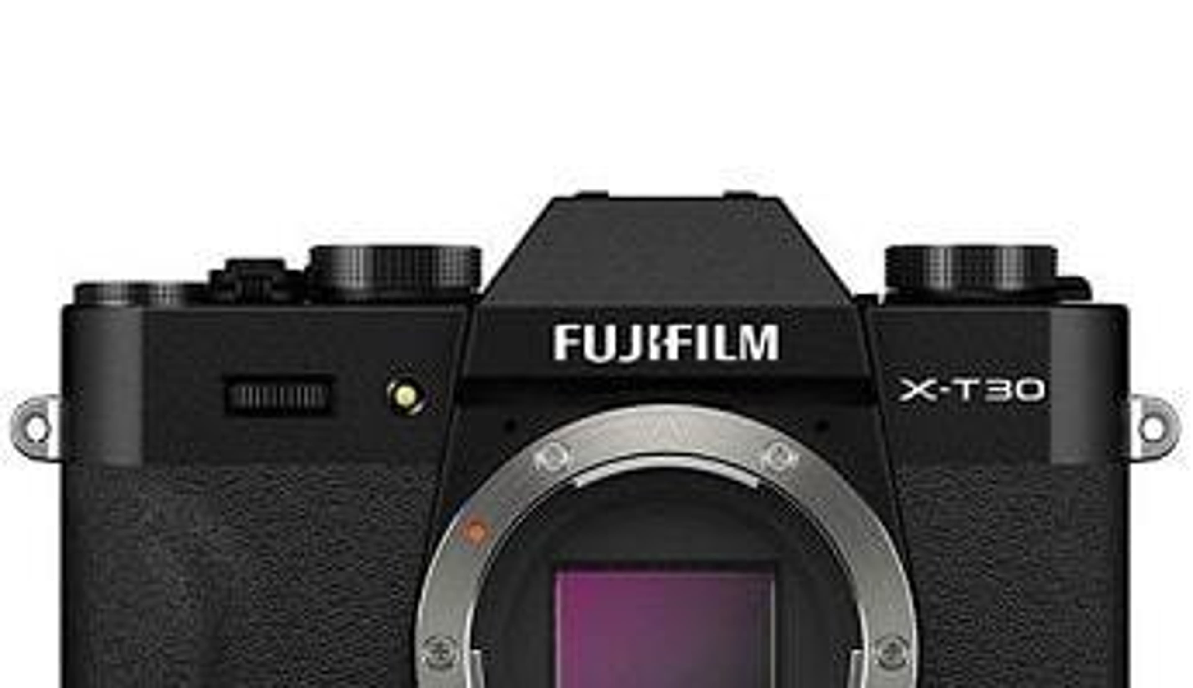  Mirrorless Fujifilm Camera from Jessops 