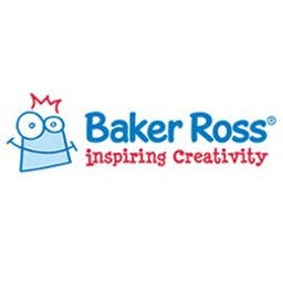 Baker Ross 
